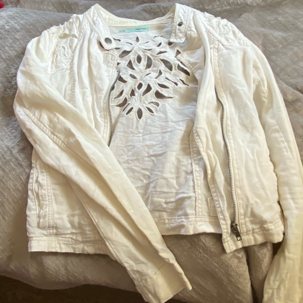 cover jacket